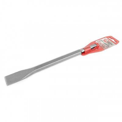 Будкрам купить Зубило по камню SDS 20мм, 250x14мм INTERTOOL SD-0411 Зубило по камню SDS 20мм, 250x14мм INTERTOOL SD-0411 3