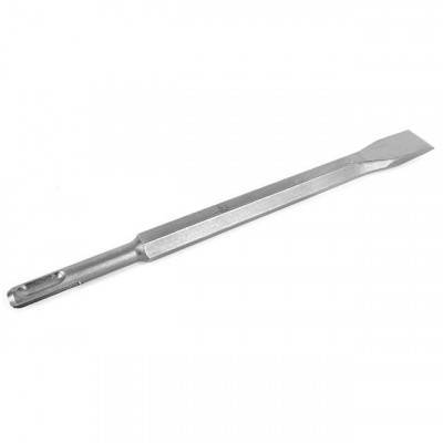 Будкрам купить Зубило по камню SDS 20мм, 250x14мм INTERTOOL SD-0411