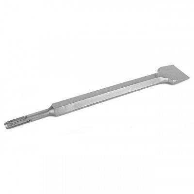 Будкрам купить Зубило по камню SDS 40мм, 280x17мм INTERTOOL SD-0415 Зубило по камню SDS 40мм, 280x17мм INTERTOOL SD-0415 2