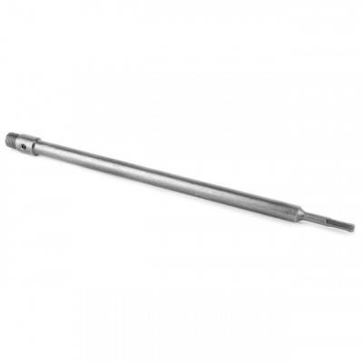 Будкрам купить Переходник SDS Plus 450 мм для коронок по бетону INTERTOOL SD-0416 Переходник SDS Plus 450 мм для коронок по бетону INTERTOOL SD-0416 2