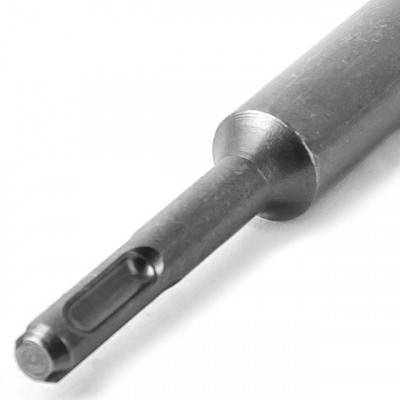 Будкрам купить Переходник SDS Plus 450 мм для коронок по бетону INTERTOOL SD-0416 Переходник SDS Plus 450 мм для коронок по бетону INTERTOOL SD-0416 4