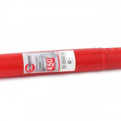 Будкрам купить Переходник SDS Plus 450 мм для коронок по бетону INTERTOOL SD-0416 Переходник SDS Plus 450 мм для коронок по бетону INTERTOOL SD-0416 7