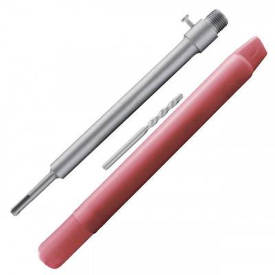 Будкрам купить Переходник SDS Plus 100 мм для коронок по бетону INTERTOOL SD-0420