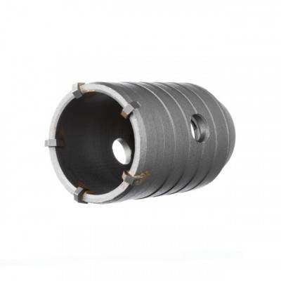 Будкрам купити Сверло корончатое по бетону 46мм, под переходник SD-0420 INTERTOOL SD-0426