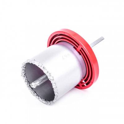 Будкрам купить Набор корончатых сверл для плитки 4 ед c вольфрамовым напылением INTERTOOL SD-0429 Набор корончатых сверл для плитки 4 ед c вольфрамовым напылением INTERTOOL SD-0429 2