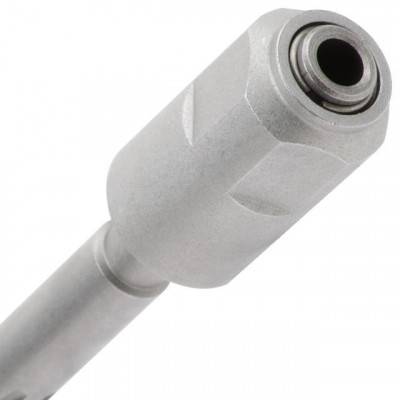 Будкрам купить Переходник SDS-Max / SDS-Plus INTERTOOL SD-0432 Переходник SDS-Max / SDS-Plus INTERTOOL SD-0432 3