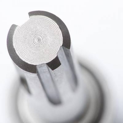 Будкрам купить Переходник SDS-Max / SDS-Plus INTERTOOL SD-0432 Переходник SDS-Max / SDS-Plus INTERTOOL SD-0432 5