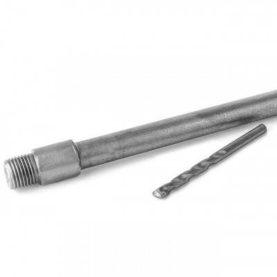 Будкрам купить Переходник SDS-Plus 800 мм для коронок по бетону INTERTOOL SD-0435 Переходник SDS-Plus 800 мм для коронок по бетону INTERTOOL SD-0435 3