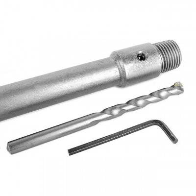 Будкрам купити Переходник SDS-Max 600 мм для коронок по бетону INTERTOOL SD-0438