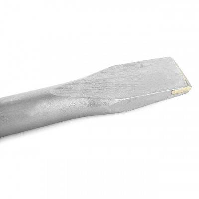 Будкрам купить Зубило по камню SDS MAX 30мм, 400x18мм INTERTOOL SD-0446 Зубило по камню SDS MAX 30мм, 400x18мм INTERTOOL SD-0446 5