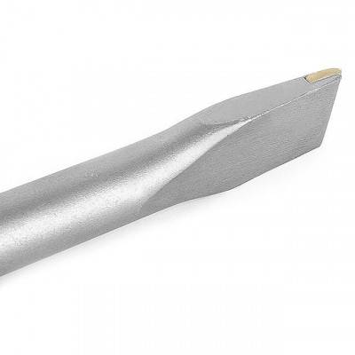 Будкрам купить Зубило по камню SDS MAX 30мм, 400x18мм INTERTOOL SD-0446 Зубило по камню SDS MAX 30мм, 400x18мм INTERTOOL SD-0446 6