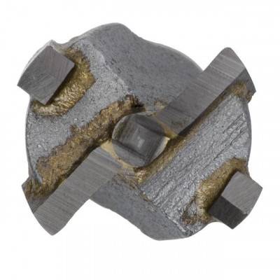 Будкрам купить Сверло Форстнера 15 мм. INTERTOOL SD-0490 Сверло Форстнера 15 мм. INTERTOOL SD-0490 2