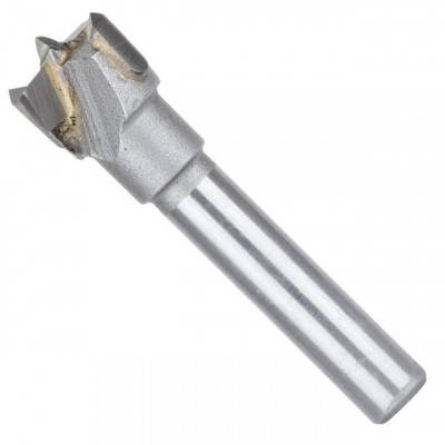 Будкрам купити Сверло Форстнера 15 мм. INTERTOOL SD-0490