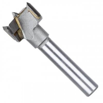 Будкрам купить Сверло Форстнера 20 мм INTERTOOL SD-0491