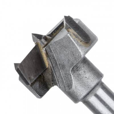 Будкрам купить Сверло Форстнера 25 мм. INTERTOOL SD-0492 Сверло Форстнера 25 мм. INTERTOOL SD-0492 2