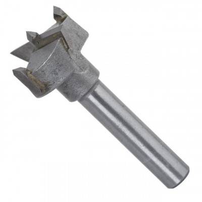 Будкрам купить Сверло Форстнера 25 мм. INTERTOOL SD-0492