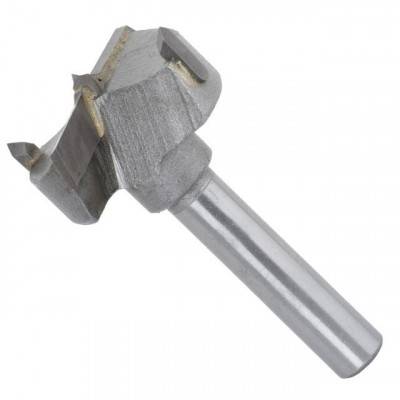 Будкрам купить Сверло Форстнера 30 мм INTERTOOL SD-0493 Сверло Форстнера 30 мм INTERTOOL SD-0493 2