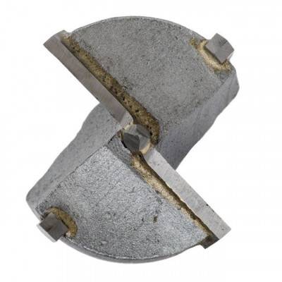 Будкрам купить Сверло Форстнера 30 мм INTERTOOL SD-0493 Сверло Форстнера 30 мм INTERTOOL SD-0493 3