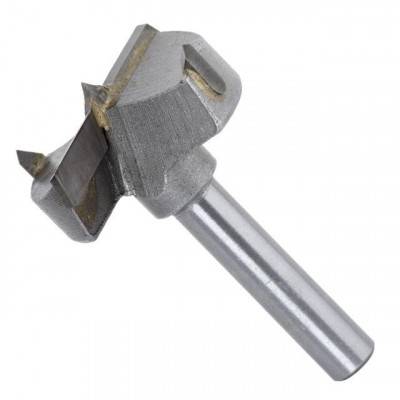 Будкрам купить Сверло Форстнера 35 мм. INTERTOOL SD-0494 Сверло Форстнера 35 мм. INTERTOOL SD-0494 2