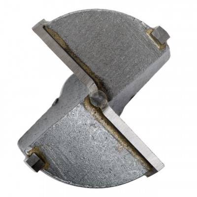 Будкрам купить Сверло Форстнера 35 мм. INTERTOOL SD-0494 Сверло Форстнера 35 мм. INTERTOOL SD-0494 3