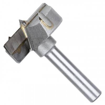 Будкрам купить Сверло Форстнера 35 мм. INTERTOOL SD-0494