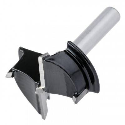 Будкрам купить Сверло Форстнера 35 мм с ограничителем INTERTOOL SD-0495 Сверло Форстнера 35 мм с ограничителем INTERTOOL SD-0495 2