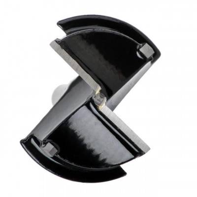 Будкрам купить Сверло Форстнера 35 мм с ограничителем INTERTOOL SD-0495 Сверло Форстнера 35 мм с ограничителем INTERTOOL SD-0495 3