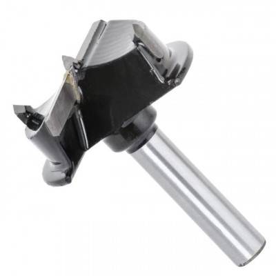 Будкрам купить Сверло Форстнера 35 мм с ограничителем INTERTOOL SD-0495 Сверло Форстнера 35 мм с ограничителем INTERTOOL SD-0495 4