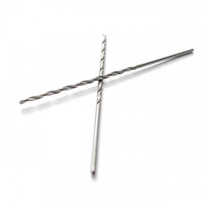 Будкрам купити Сверло по металлу удлиненное DIN 340 1,5 мм HSS INTERTOOL SD-5215 Сверло по металлу удлиненное DIN 340 1,5 мм HSS INTERTOOL SD-5215 1_small