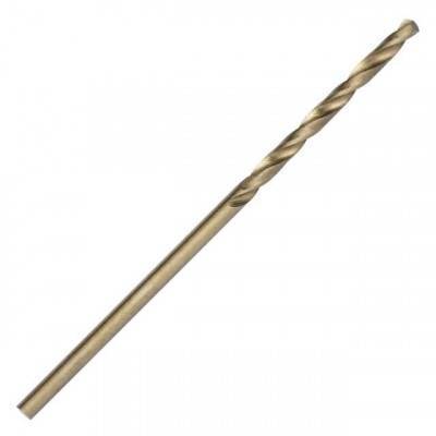 Будкрам купити Сверло кобальтовое по металлу 1.5 мм HSS-Co, DIN338 INTERTOOL SD-5415 Сверло кобальтовое по металлу 1.5 мм HSS-Co, DIN338 INTERTOOL SD-5415 1_small
