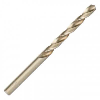 Будкрам купить Сверло кобальтовое по металлу 7.0 мм HSS-Co, DIN 338 INTERTOOL SD-5470
