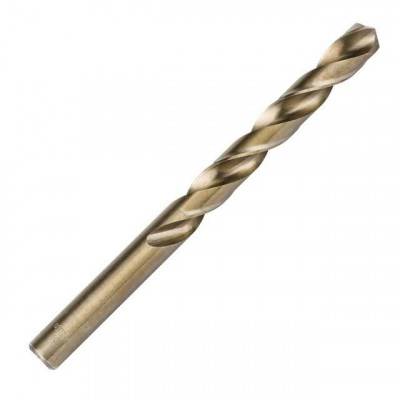 Будкрам купить Сверло кобальтовое по металлу 12 мм HSS-Co, DIN 338 INTERTOOL SD-5520