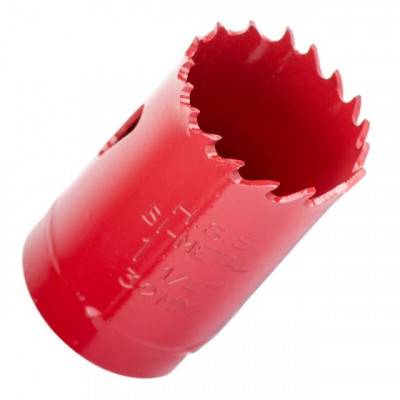 Будкрам купити Коронка по металлу биметаллическая 32 мм INTERTOOL SD-5632 Коронка по металлу биметаллическая 32 мм INTERTOOL SD-5632 2