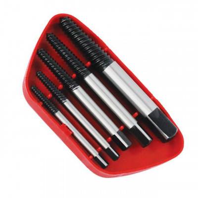 Будкрам купити Набор экстракторов для винтов 5 ед. INTERTOOL SD-8005