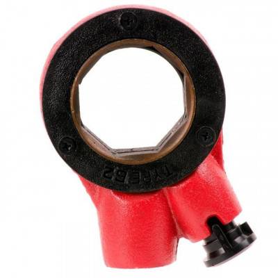 Будкрам купити Храповый механизм под плашку трубную 1/2"-1 1/4" INTERTOOL SD-8016