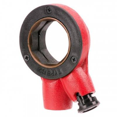 Будкрам купить Храповый механизмом под плашку 1 1/2"-2" INTERTOOL SD-8017 Храповый механизмом под плашку 1 1/2"-2" INTERTOOL SD-8017 2