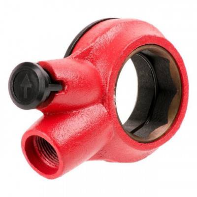 Будкрам купить Храповый механизмом под плашку 1 1/2"-2" INTERTOOL SD-8017 Храповый механизмом под плашку 1 1/2"-2" INTERTOOL SD-8017 3