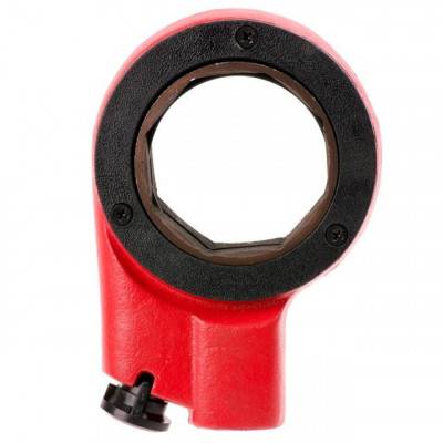 Будкрам купить Храповый механизмом под плашку 1 1/2"-2" INTERTOOL SD-8017 Храповый механизмом под плашку 1 1/2"-2" INTERTOOL SD-8017 4