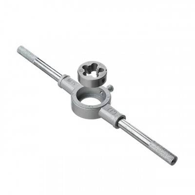 Будкрам купити Набор плашек M3-M12 и метчиков M3-M12, 20ед. INTERTOOL SD-8020 Набор плашек M3-M12 и метчиков M3-M12, 20ед. INTERTOOL SD-8020 4