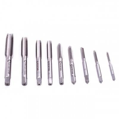 Будкрам купить Набор метчиков и плашек 20 ед INTERTOOL SD-8021 Набор метчиков и плашек 20 ед INTERTOOL SD-8021 4