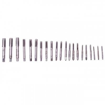 Будкрам купити Набор метчиков и плашек 32 ед INTERTOOL SD-8032 Набор метчиков и плашек 32 ед INTERTOOL SD-8032 6