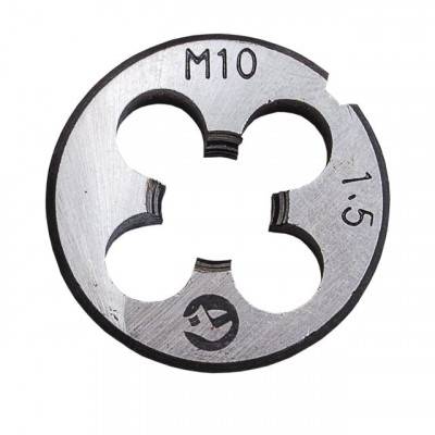 Будкрам купити Плашка M 10x1,5 мм INTERTOOL SD-8227