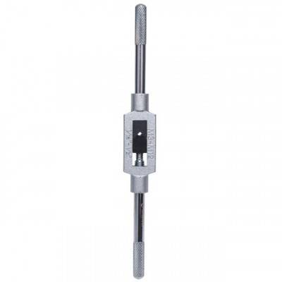 Будкрам купити Держатель для метчиков M3-M12 INTERTOOL SD-8401