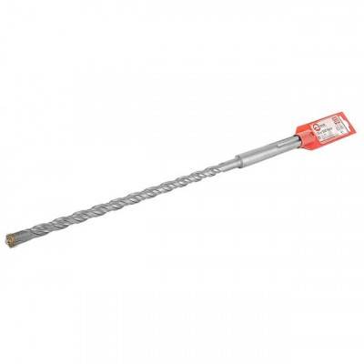 Будкрам купить Бур SDS MAX, QUADRO, 14x400 мм INTERTOOL SDM-1440