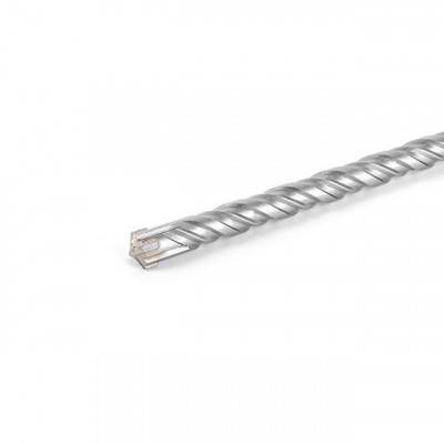 Будкрам купить Бур SDS MAX, QUADRO, 14x600мм INTERTOOL SDM-1460 Бур SDS MAX, QUADRO, 14x600мм INTERTOOL SDM-1460 2