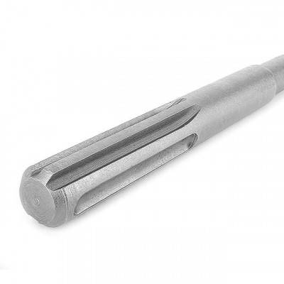 Будкрам купить Бур SDS MAX, QUADRO, 14x800мм INTERTOOL SDM-1480 Бур SDS MAX, QUADRO, 14x800мм INTERTOOL SDM-1480 4