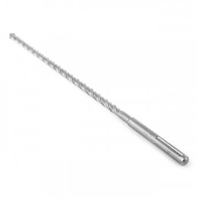 Будкрам купить Бур SDS MAX, QUADRO, 18x600мм INTERTOOL SDM-1860 Бур SDS MAX, QUADRO, 18x600мм INTERTOOL SDM-1860 2