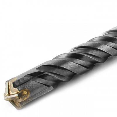 Будкрам купить Бур SDS MAX, QUADRO, 18x800мм INTERTOOL SDM-1880 Бур SDS MAX, QUADRO, 18x800мм INTERTOOL SDM-1880 3