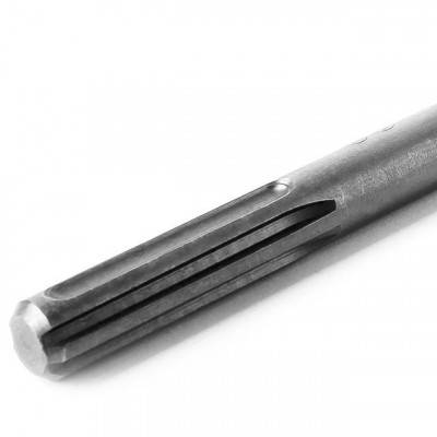 Будкрам купить Бур SDS MAX, QUADRO, 18x800мм INTERTOOL SDM-1880 Бур SDS MAX, QUADRO, 18x800мм INTERTOOL SDM-1880 4