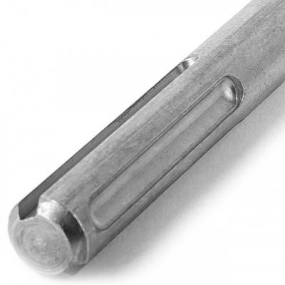 Будкрам купить Бур SDS MAX, QUADRO, 20x400 мм INTERTOOL SDM-2040 Бур SDS MAX, QUADRO, 20x400 мм INTERTOOL SDM-2040 4